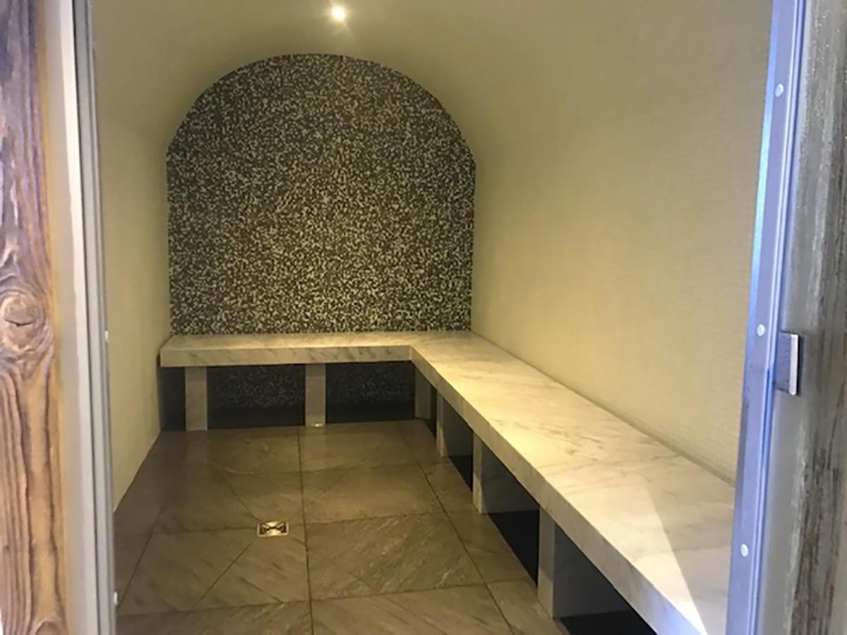 Arc 1950 - Charmant Appartement 2-4 Personnes Dans Residence Hoteliere Бур-Сен-Морис Экстерьер фото