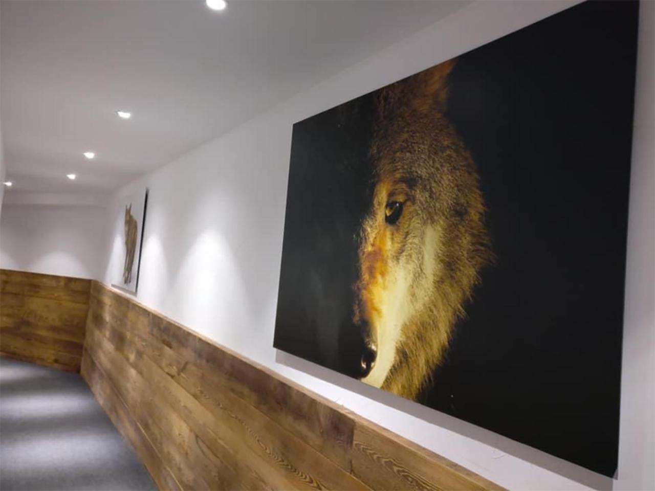 Arc 1950 - Charmant Appartement 2-4 Personnes Dans Residence Hoteliere Бур-Сен-Морис Экстерьер фото