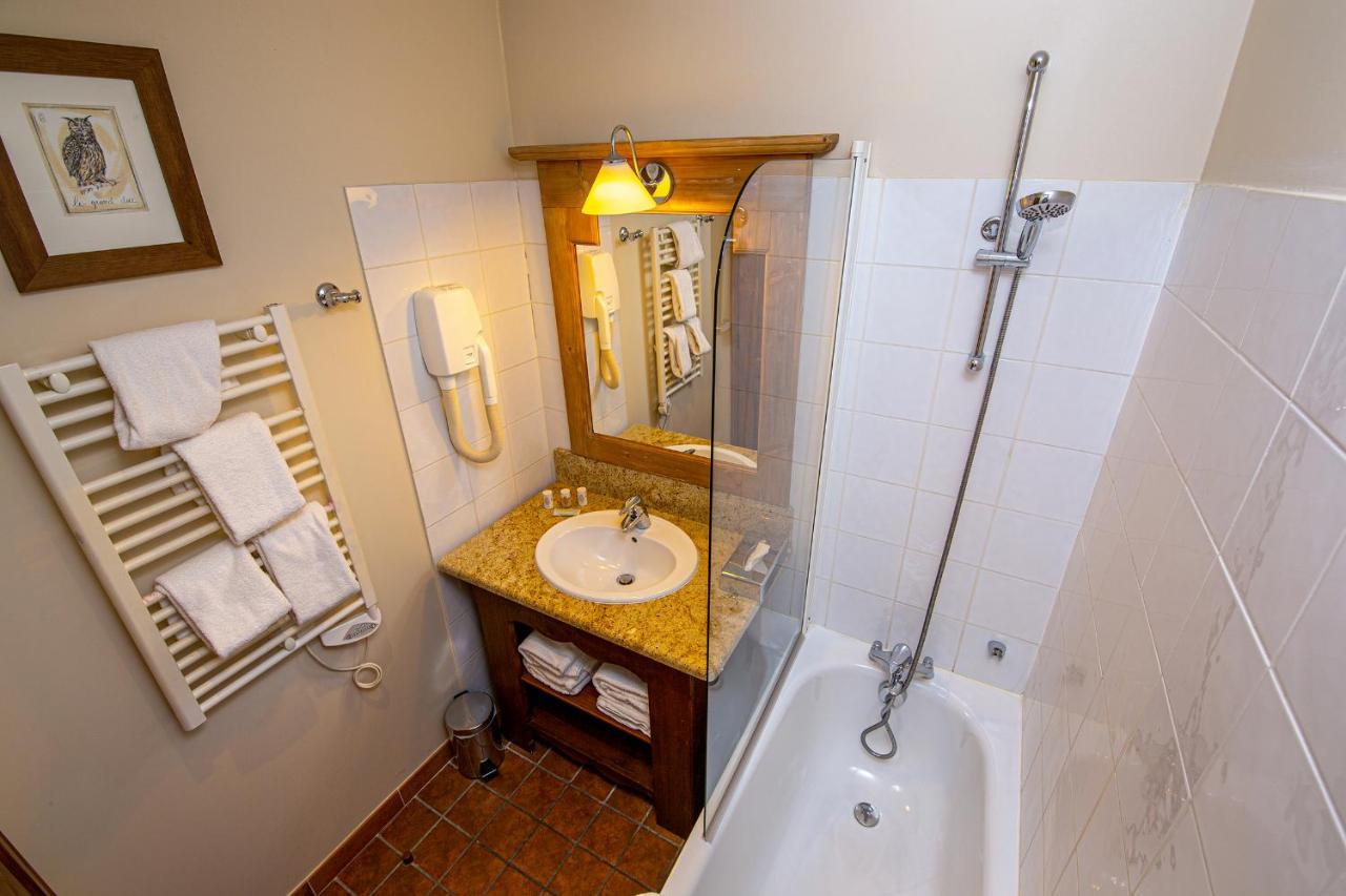 Arc 1950 - Charmant Appartement 2-4 Personnes Dans Residence Hoteliere Бур-Сен-Морис Экстерьер фото