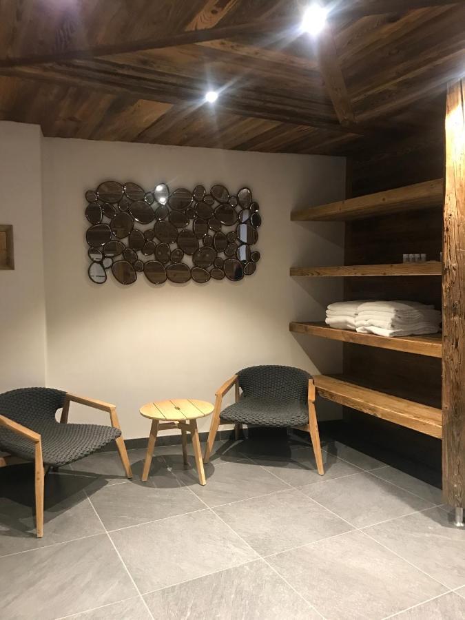 Arc 1950 - Charmant Appartement 2-4 Personnes Dans Residence Hoteliere Бур-Сен-Морис Экстерьер фото